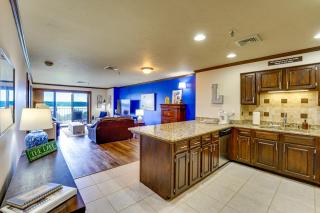 Grand Lake Golf Course Getaway: Stunning Views! - 5