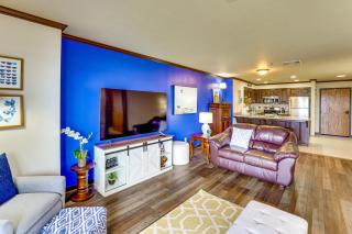 Grand Lake Golf Course Getaway: Stunning Views! - 4