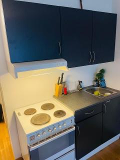 A Sentral Studio Apartment - 8