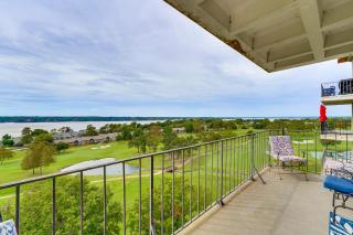 Grand Lake Golf Course Getaway: Stunning Views! - 2