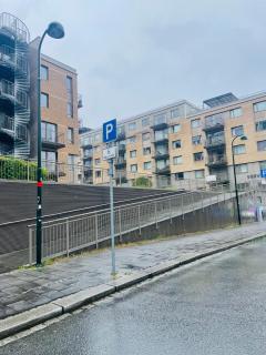 A Sentral Studio Apartment - 7