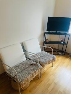 A Sentral Studio Apartment - 1