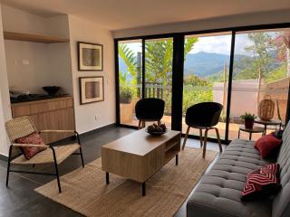 Apartment Elysium near Cali - where heroes relax - 2