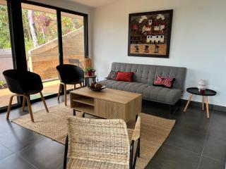 Apartment Elysium near Cali - where heroes relax - 1