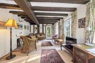 Toad Hall - 6