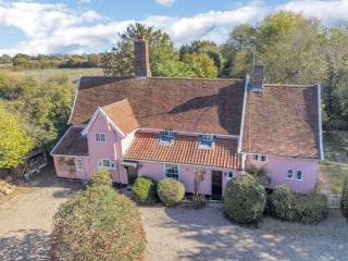 Toad Hall - 2