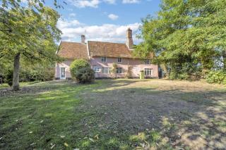 Toad Hall - 1
