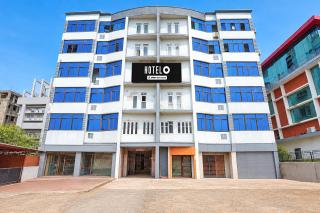 Hotel O Kalinga Stadium Formerly Anusuya - 2