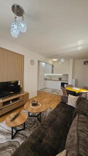 Apartman Budva Podkosljun - Budva - 5