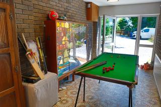 Pant Golau House - a contemporary spacious retreat - 3
