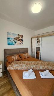 Apartman Budva Podkosljun - Budva - 7