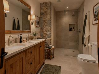 Xanti Chalet, Soldeu - 8
