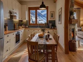 Xanti Chalet, Soldeu - 6