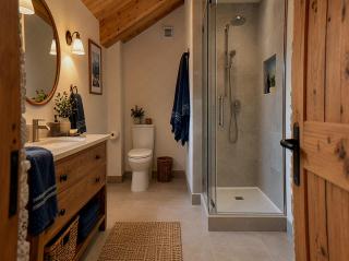 Xanti Chalet, Soldeu - 5