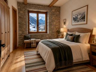 Xanti Chalet, Soldeu - 2