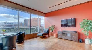 Spacious Two Bedroom Residence in Las Vegas - 0