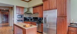 Spacious Two Bedroom Residence in Las Vegas - 4