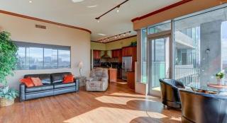 Spacious Two Bedroom Residence in Las Vegas - 6