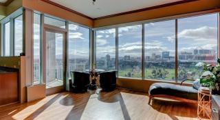 Spacious Two Bedroom Residence in Las Vegas - 9