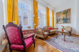 Vintage charm in the center of Vilnius - 1