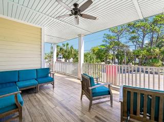 Lazy Dayz - Tybee Island - 6