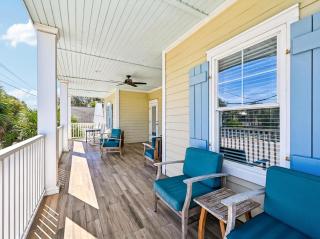 Lazy Dayz - Tybee Island - 5