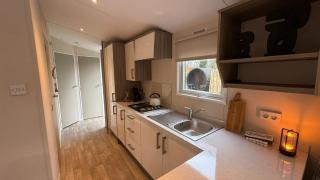 Veluwe Rentals - Design Chalet With Private Sauna and Fenced Garden - Nationaal Park De Hoge Veluwe - 8