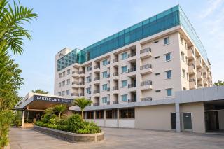 Mercure Bekasi City Center - 0