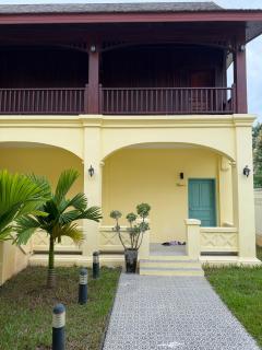 Pukanda Boutique Hotel - 9