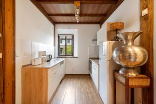 Penzlin für 2 Personen auf 52 M² - 1