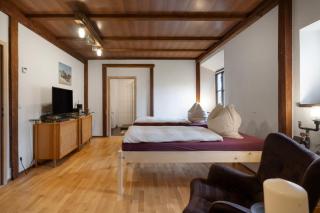 Penzlin für 2 Personen auf 52 M² - 9