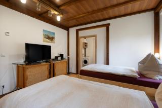 Penzlin für 2 Personen auf 52 M² - 6