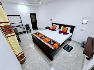 Hotel Tree Garden Wilpaththu Nochchiyagma Anuradhapura - 1