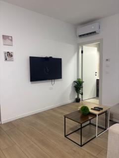 Yarin's apartment - 6