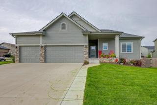 1 Mi to Flanagan Park & Golf! Peaceful Home - 8