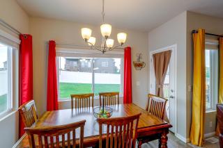 1 Mi to Flanagan Park & Golf! Peaceful Home - 5