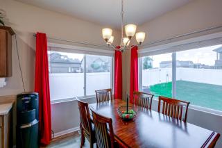 1 Mi to Flanagan Park & Golf! Peaceful Home - 4