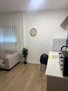 Yarin's apartment - 2