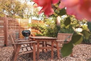 KE-Tiny Siedlung mit Sauna Haus Charlie - 9