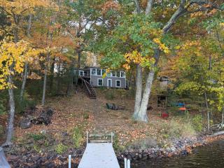 Balsam Lake Haven - 0