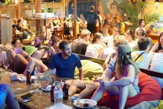 SECRET GARDEN Hostel - WANDERNEST Cat Ba - 5