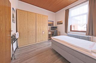 Hotel Hülsmann Garni - 1