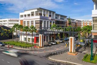 The Marina Nest for 5 Miri Time Square - 5
