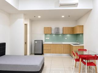 The Marina Nest for 5 Miri Time Square - 6