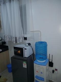 1 Bedroom Apartment Near JKIA, & SGR, Cavendish Square, Syokimau, Mombasa Road, Nova Home Stays - 1