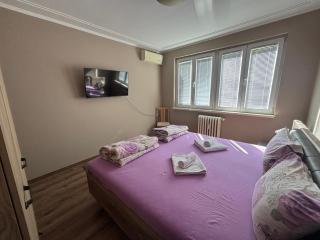 Free Parking, Near to Central Street , 2 BR - 7