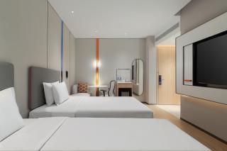 Holiday Inn Express Chongqing Baixiang Street by IHG - 7