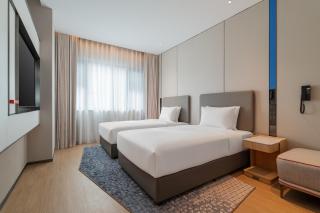 Holiday Inn Express Chongqing Baixiang Street by IHG - 8