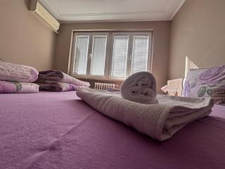 Free Parking, Near to Central Street , 2 BR - 2