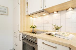 Ferienwohnpark Amselweg Ferienhaus 18 - Kellenhusen - 8